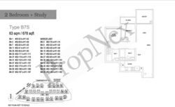 Treasure at Tampines (D18), Condominium #634641461